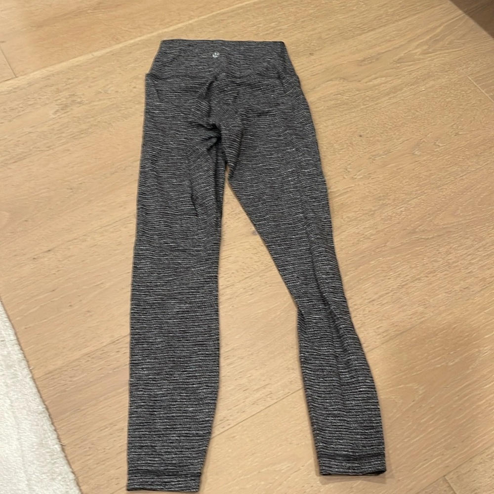 Lululemon leggings coco